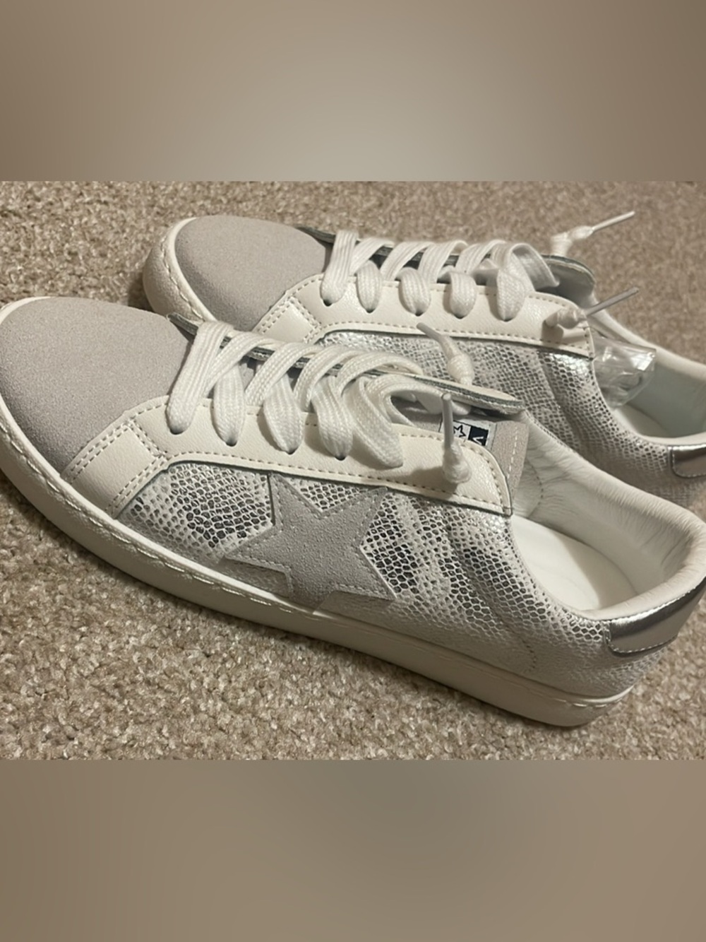 Vintage Havana Sneakers